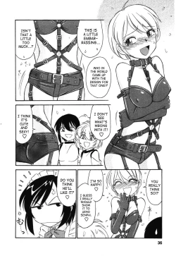 Page 36 of Cheers! 4