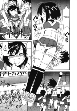 Page 64 of Cheers! 4