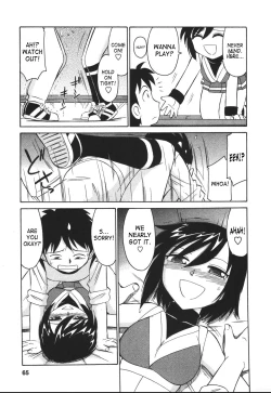 Page 66 of Cheers! 4