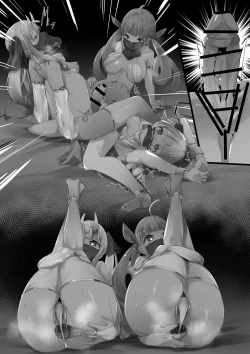 Page 57 of Hypnosis Shion+Choco Series