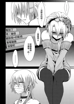 Page 14 of Josou Haishin Hajimemashita | 女装配信开始了