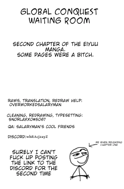 Page 23 of Eiyuu Senki - The World Conquest | Chapter 2