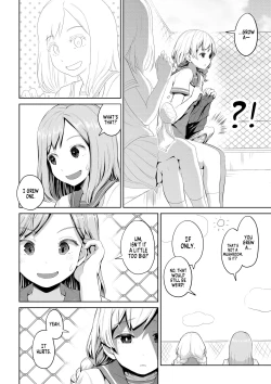 Page 32 of Chinko ga Haetara Dou Suru ka | I’ve Grown a Penis, What Should I Do?