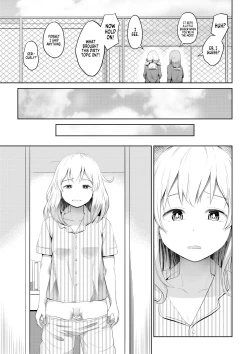 Page 59 of Chinko ga Haetara Dou Suru ka | I’ve Grown a Penis, What Should I Do?