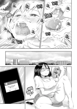 Page 63 of Chinko ga Haetara Dou Suru ka | I’ve Grown a Penis, What Should I Do?