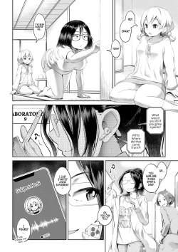 Page 64 of Chinko ga Haetara Dou Suru ka | I’ve Grown a Penis, What Should I Do?