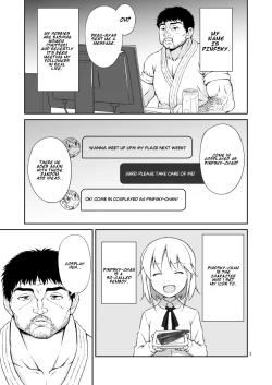 Page 2 of Natchimaeba Iinjan, Otokonoko ni!