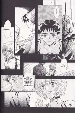 Page 24 of Close Your Eyes Episode 0:4