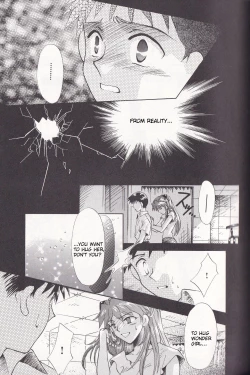 Page 39 of Close Your Eyes Episode 0:4