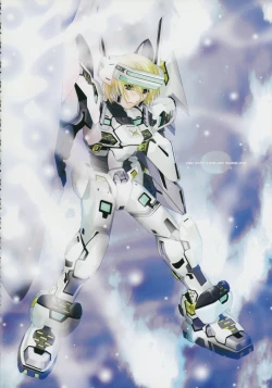 Page 6 of Electra Complex