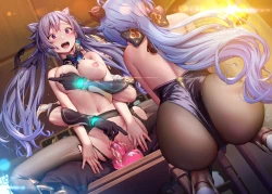 Page 22 of Keqing 1-5