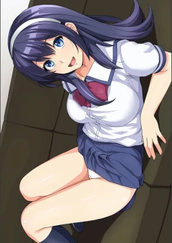 Page 276 of Ane wa Oyaji ni Idakareteru