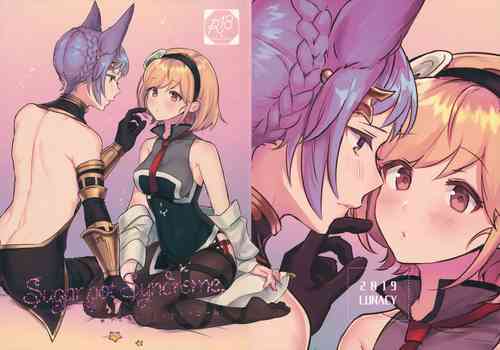 Download Sugar pot Syndrome