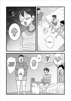 Page 83 of Hitozuma Yusami Sanbusaku Soushuuhen | Married Woman Yusami Trilogy Compilation