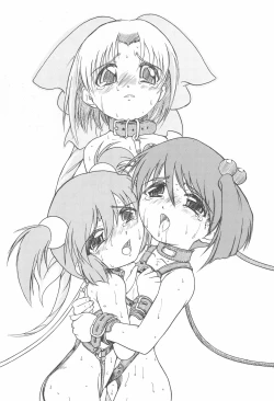 Page 18 of Tenshi to Shippori