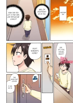 Page 441 of You Said Just the Tip… I Asked My Brother's Girlfriend to Have Sex With Me Without a Condom!!