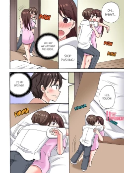 Page 537 of You Said Just the Tip… I Asked My Brother's Girlfriend to Have Sex With Me Without a Condom!!