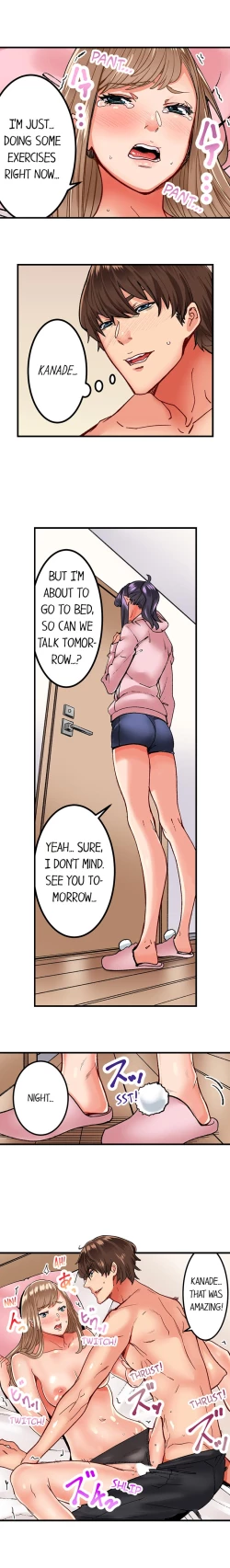 Page 137 of The Share House’s Secret Rule