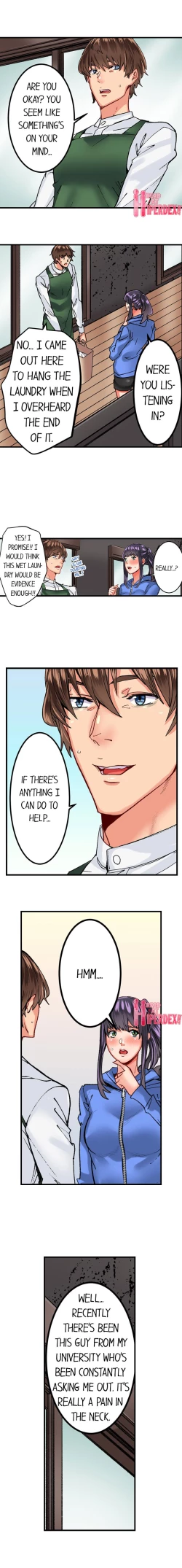 Page 145 of The Share House’s Secret Rule