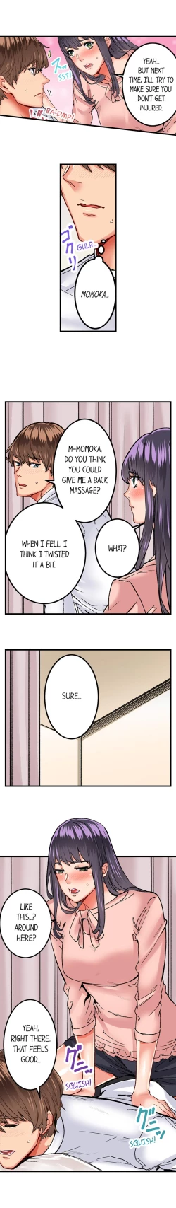 Page 165 of The Share House’s Secret Rule