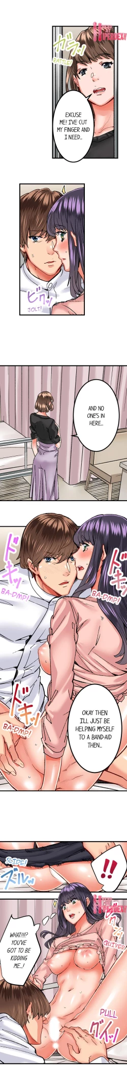 Page 171 of The Share House’s Secret Rule