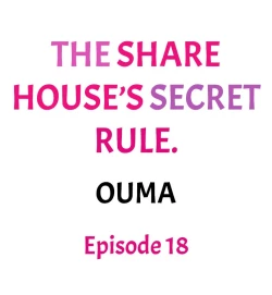 Page 173 of The Share House’s Secret Rule