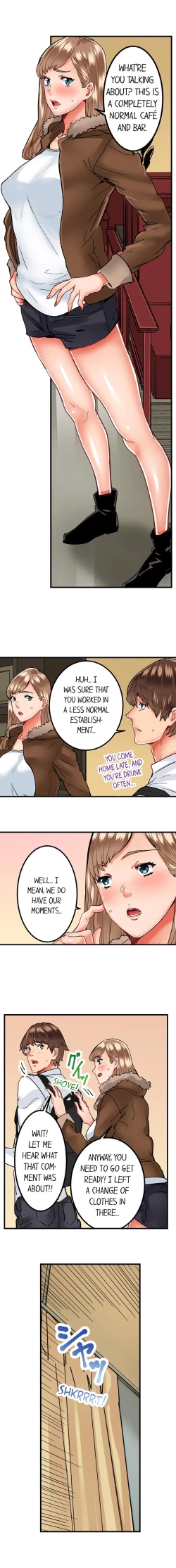 Page 187 of The Share House’s Secret Rule