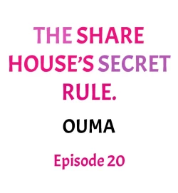 Page 193 of The Share House’s Secret Rule