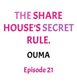 Page 203 of The Share House’s Secret Rule