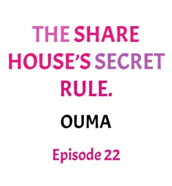 Page 213 of The Share House’s Secret Rule