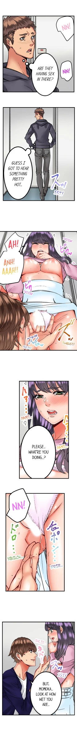 Page 235 of The Share House’s Secret Rule