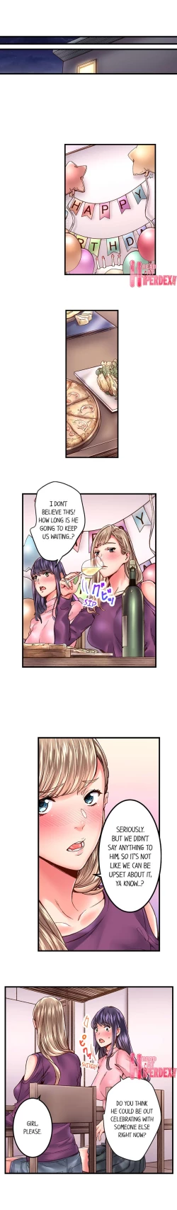 Page 248 of The Share House’s Secret Rule