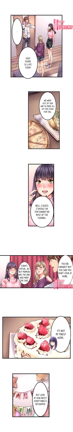 Page 254 of The Share House’s Secret Rule