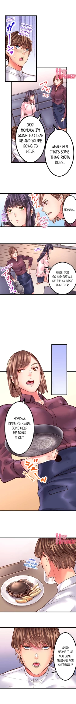 Page 280 of The Share House’s Secret Rule