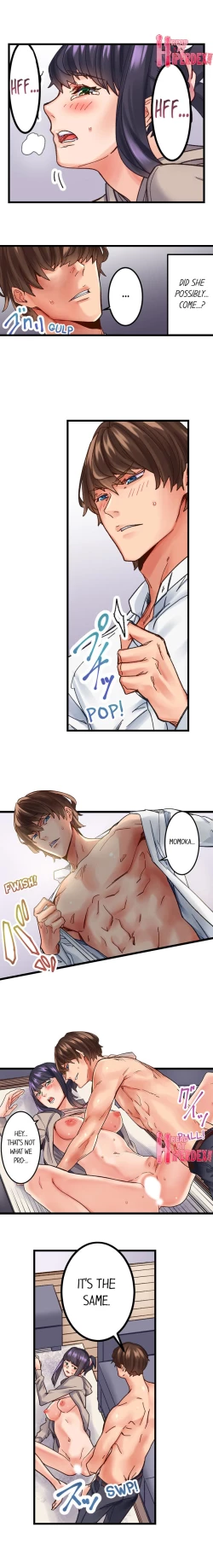 Page 29 of The Share House’s Secret Rule