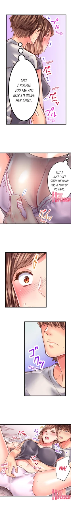 Page 300 of The Share House’s Secret Rule