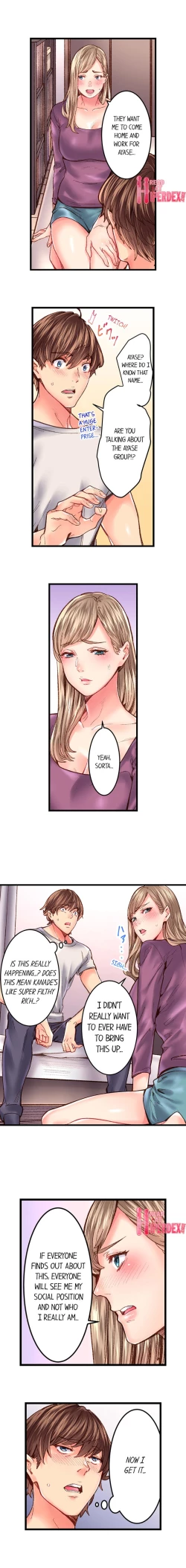 Page 315 of The Share House’s Secret Rule