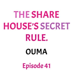 Page 403 of The Share House’s Secret Rule