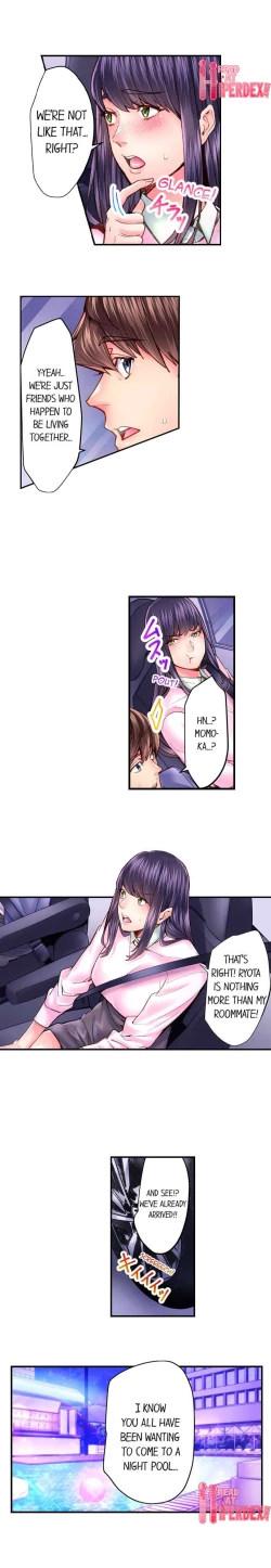 Page 430 of The Share House’s Secret Rule