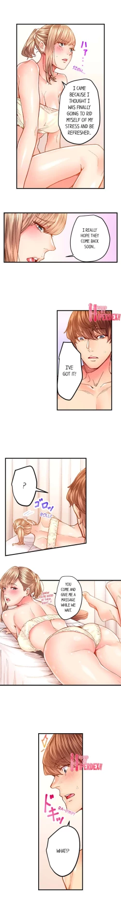 Page 491 of The Share House’s Secret Rule