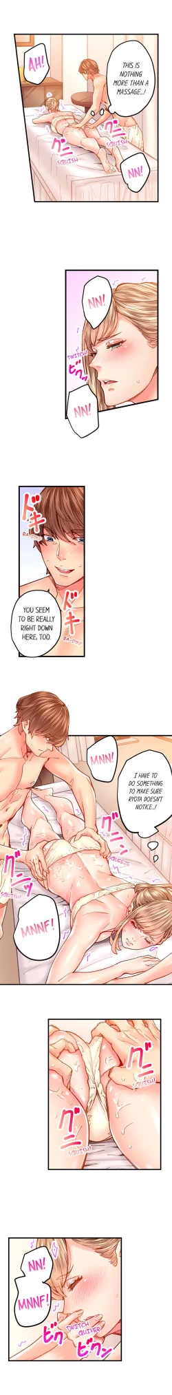 Page 497 of The Share House’s Secret Rule