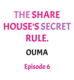 Page 52 of The Share House’s Secret Rule