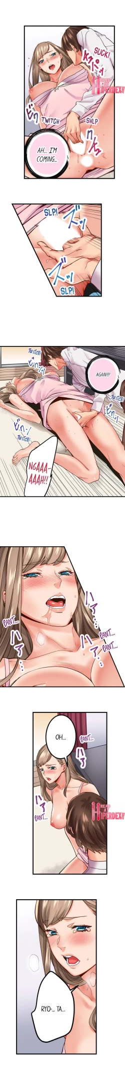 Page 57 of The Share House’s Secret Rule