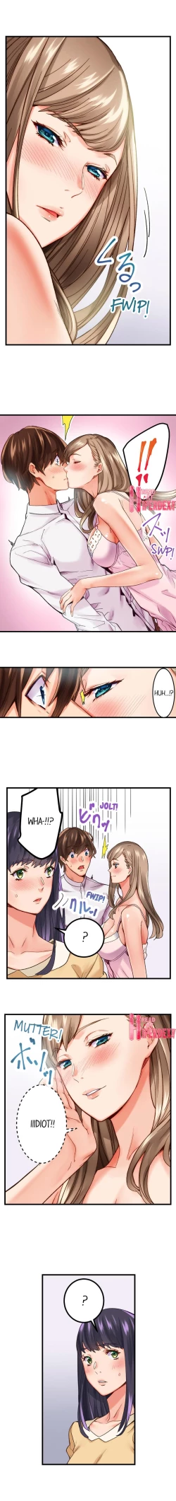 Page 60 of The Share House’s Secret Rule