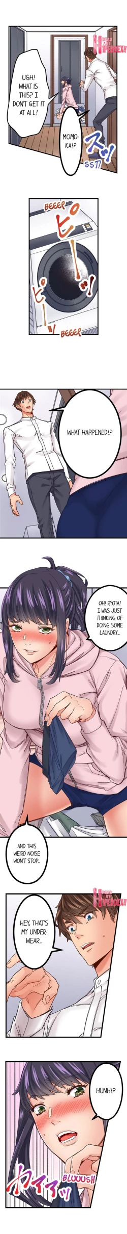 Page 67 of The Share House’s Secret Rule