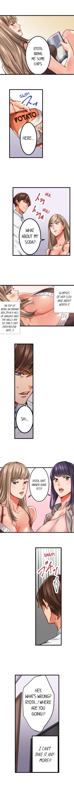 Page 8 of The Share House’s Secret Rule