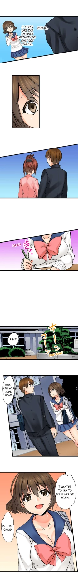 Page 216 of Touching My Older Sister Under the Table