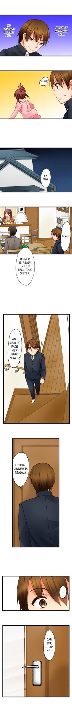 Page 24 of Touching My Older Sister Under the Table