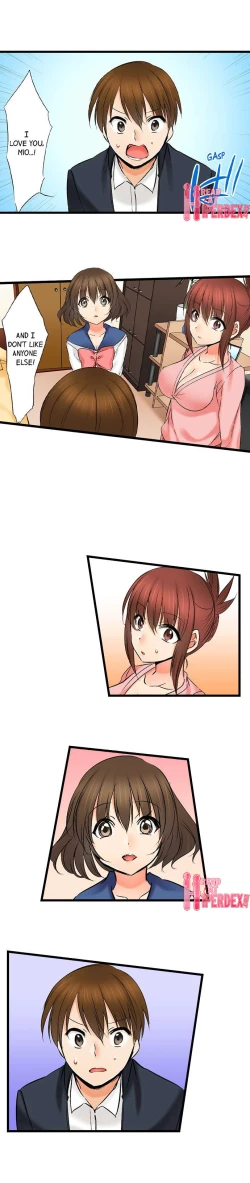 Page 263 of Touching My Older Sister Under the Table