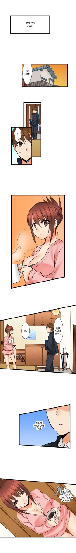 Page 266 of Touching My Older Sister Under the Table